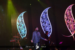Mohamad Alizadeh - Fajr Music Festival - 27 Dey 95 35